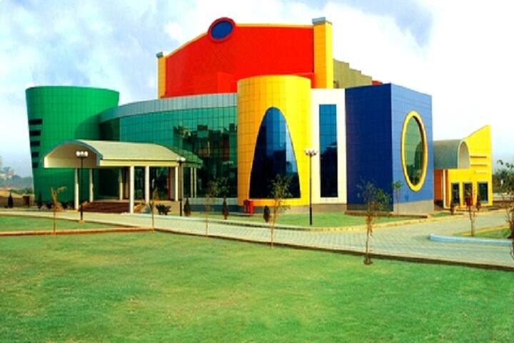 auditorium